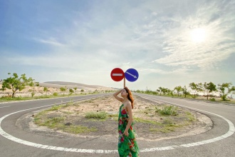 Đi chơi Phan Thiết trong 3 ngày 2 đêm với 4 triệu đồng